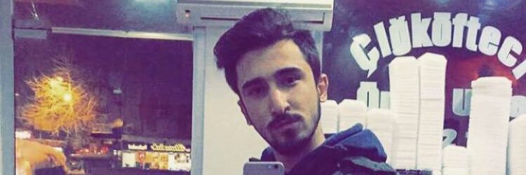 BurakSaridayi's profile banner image