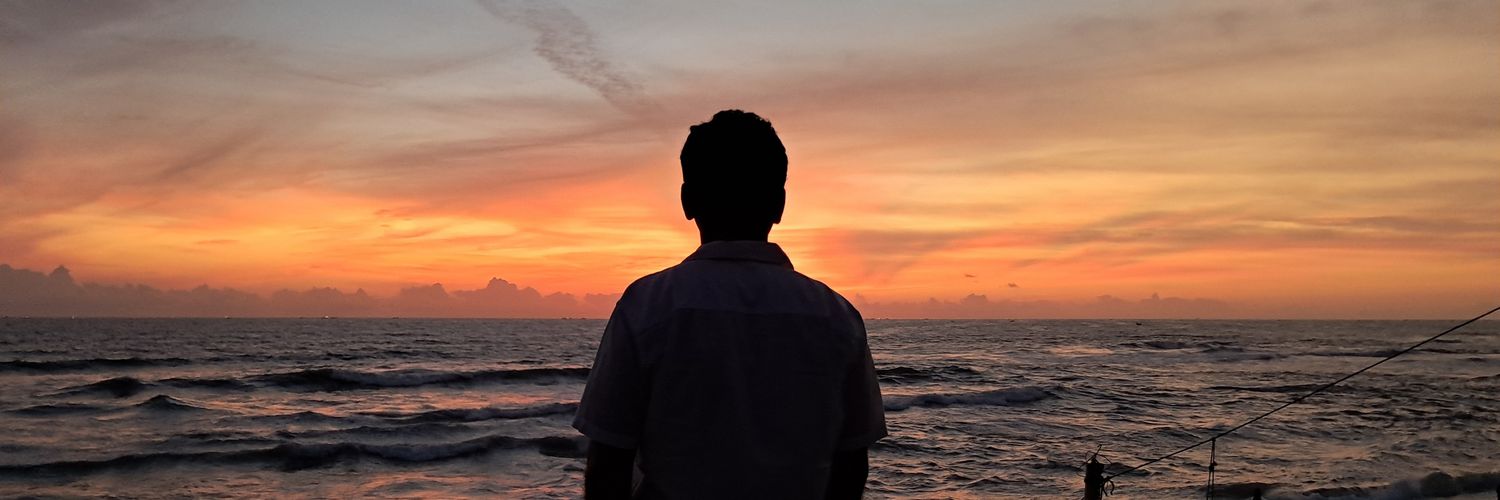 theanupamroy's profile banner image