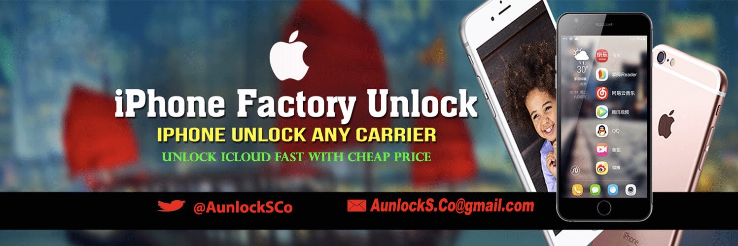 AunlockSCo's profile banner image