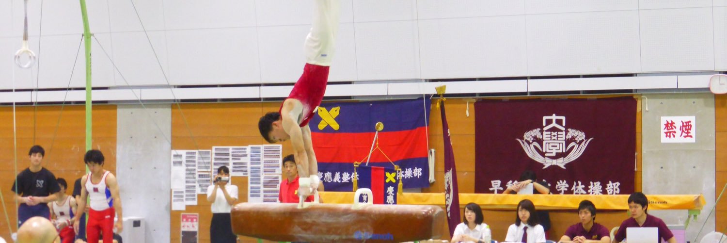 gymhiro776's profile banner image