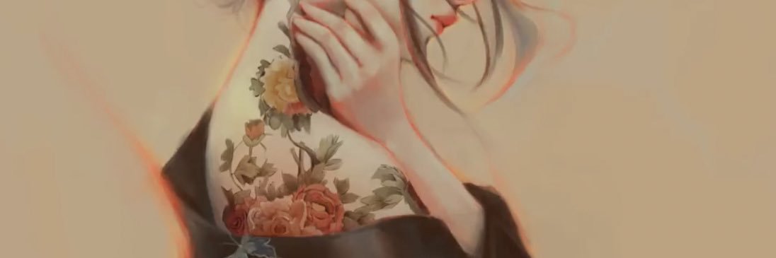 RoseOnCam's profile banner image