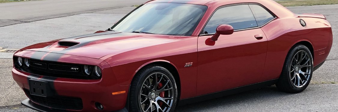 CJHuff58's profile banner image