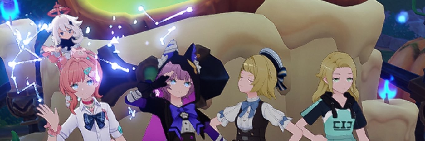 mikadoTCG's profile banner image