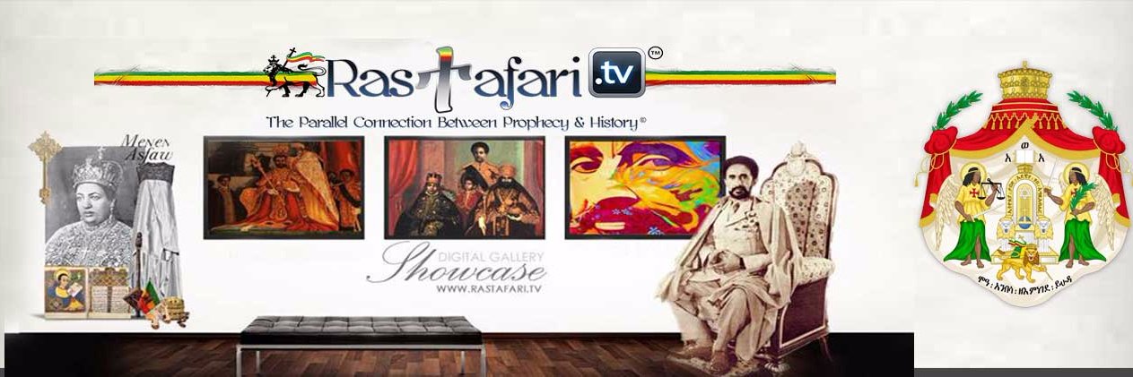 RasTafariTV's profile banner image