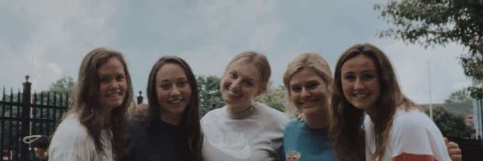 aricadougherty's profile banner image