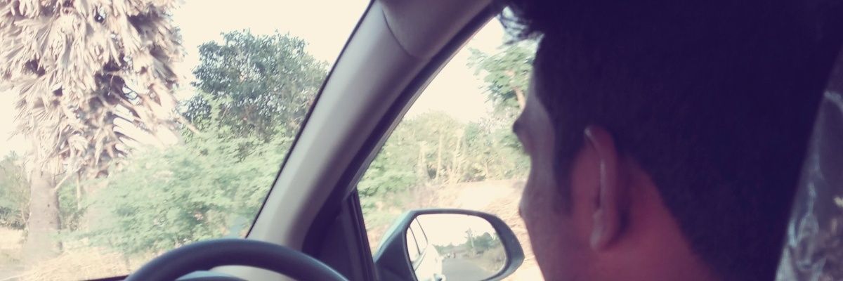 vignesh banner