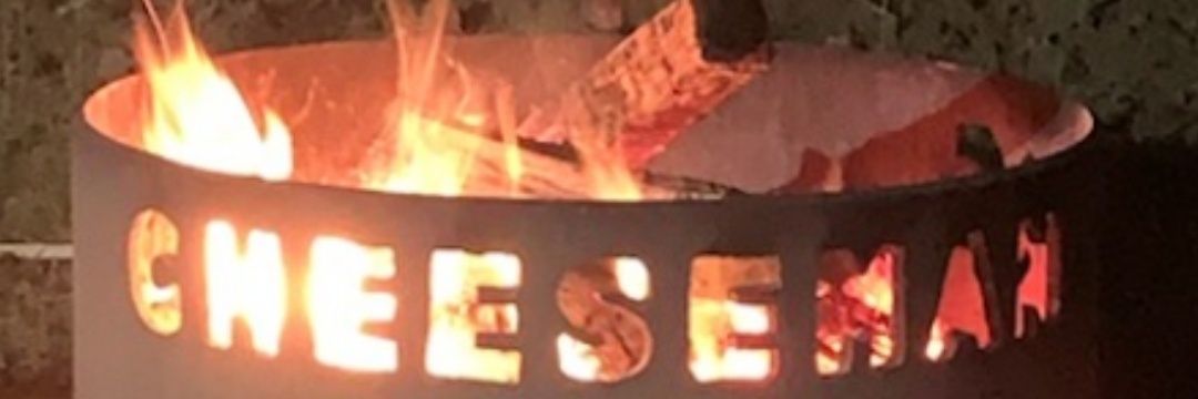 Dr. Adam Cheeseman banner