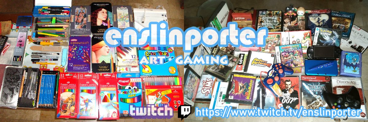 Aileen (アイリーン) banner