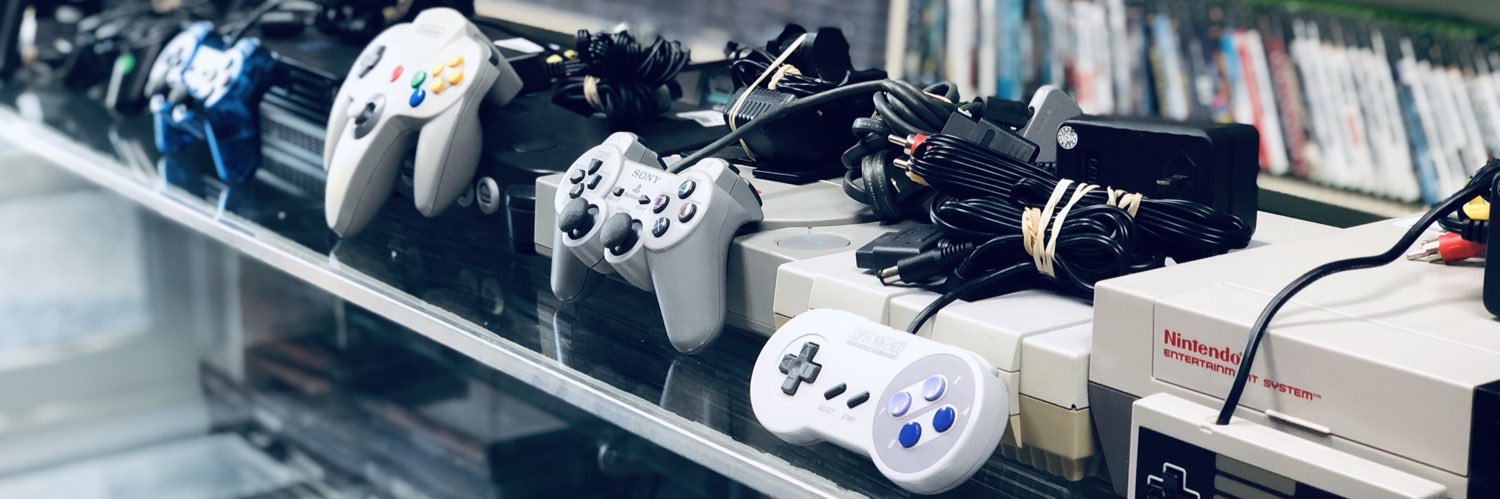 DiscConnection's profile banner image