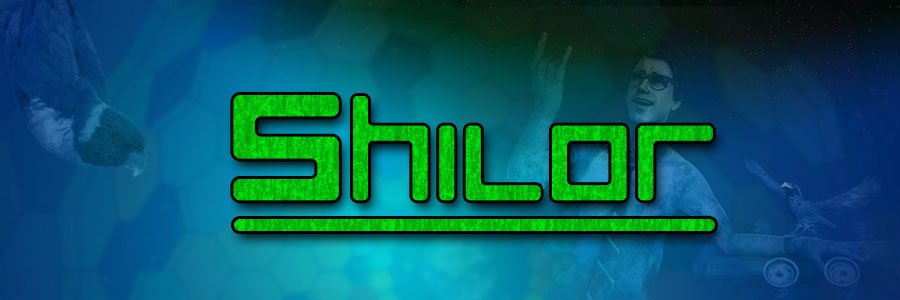 ShilorTV's profile banner image