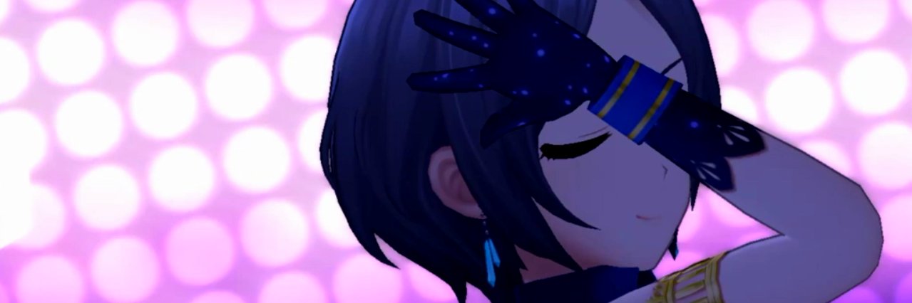 YouSensei's profile banner image