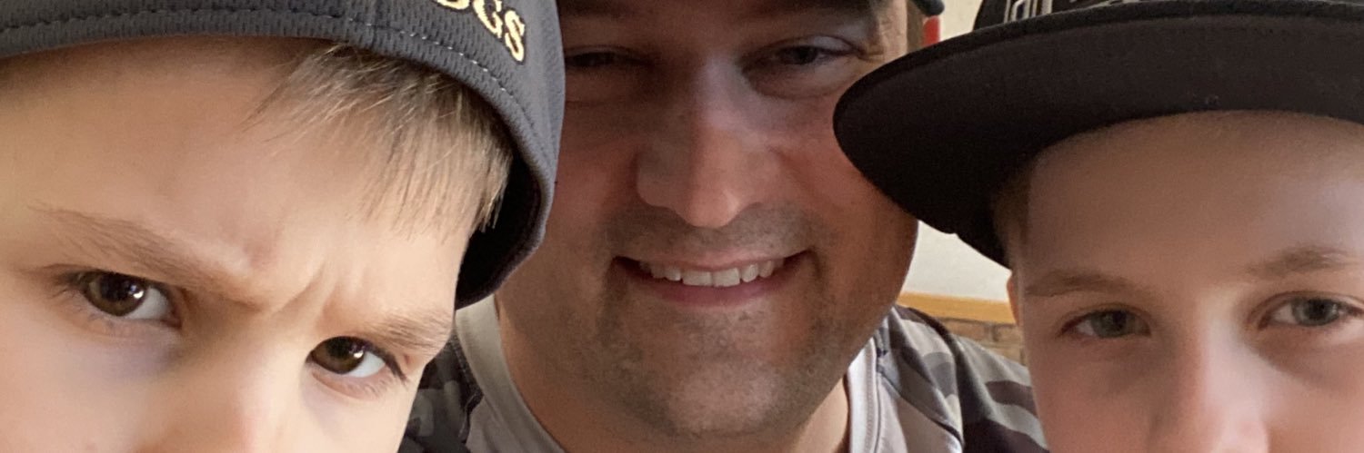 prossman10's profile banner image