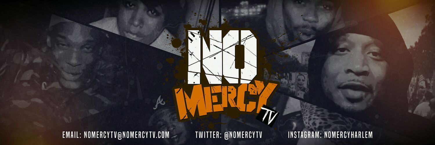 NoMercyTV's profile banner image