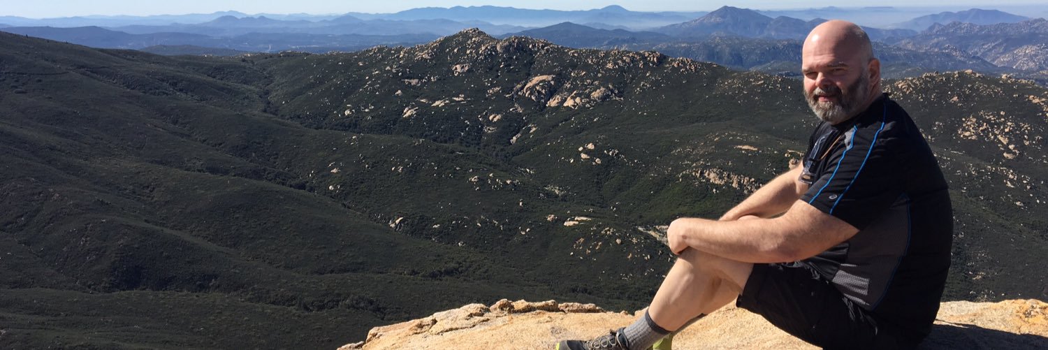 ChrisVanceToo's profile banner image