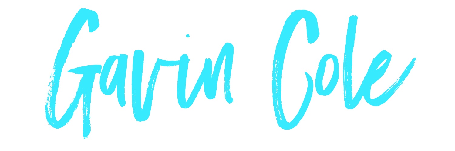 Childish Gavino banner