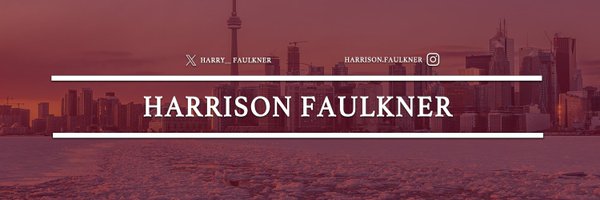 Harry__Faulkner Profile Banner