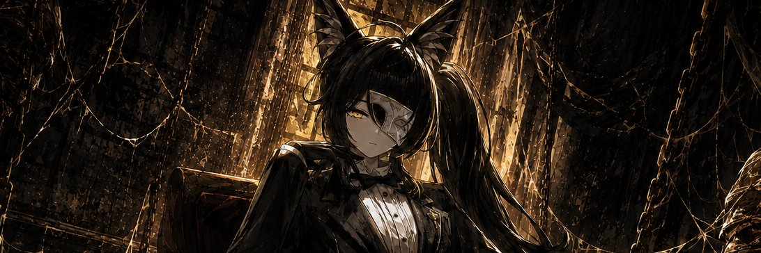 Ivarianhod's profile banner image
