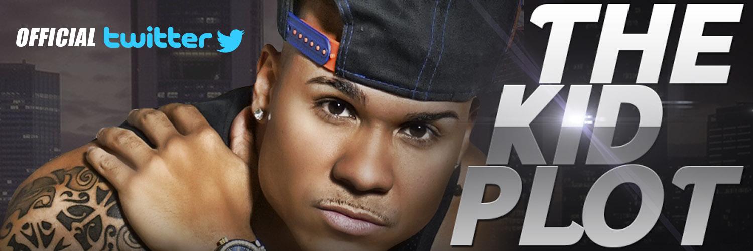 TheKidPlot banner