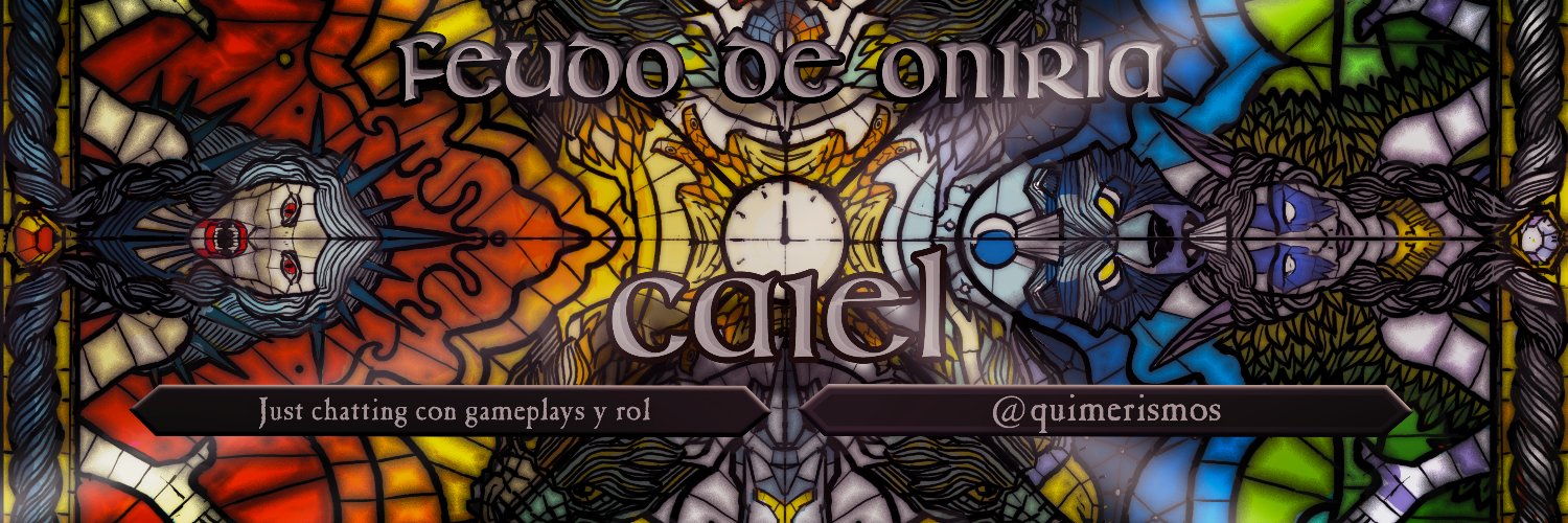 Quimerismos's profile banner image