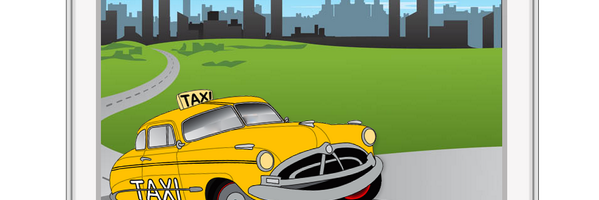 Abuja Traffic Info banner