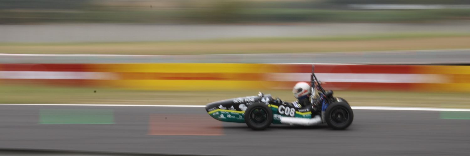 STES Racing (@stesracing) / Posts / X