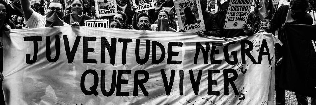 Levante Popular da Juventude 🇧🇷 banner