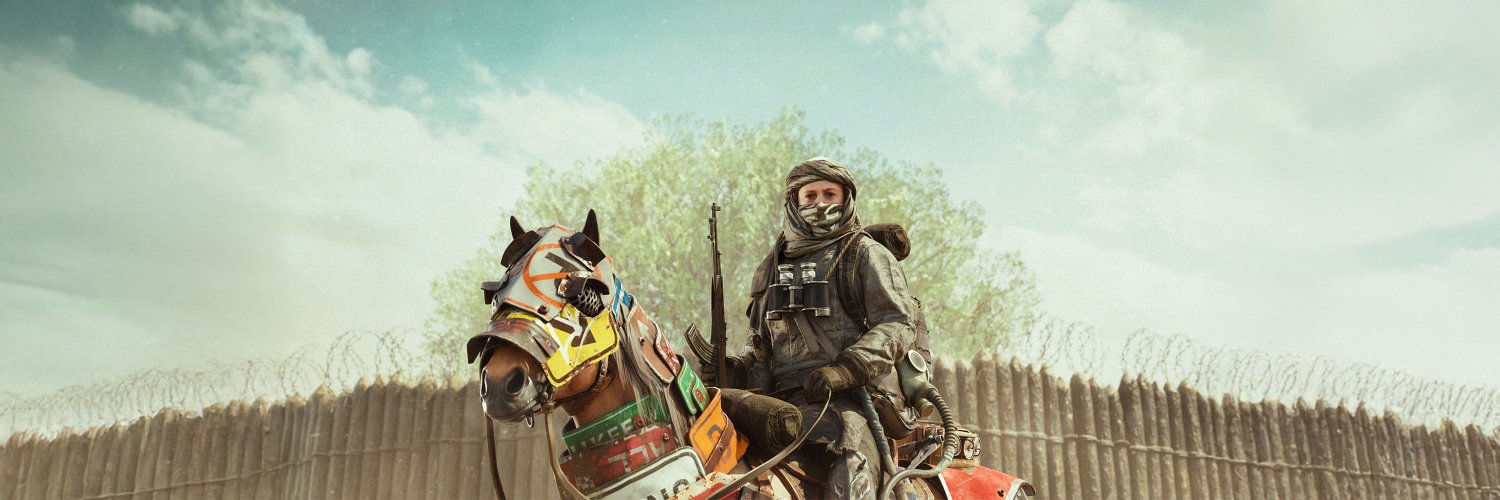 Frawzt's profile banner image