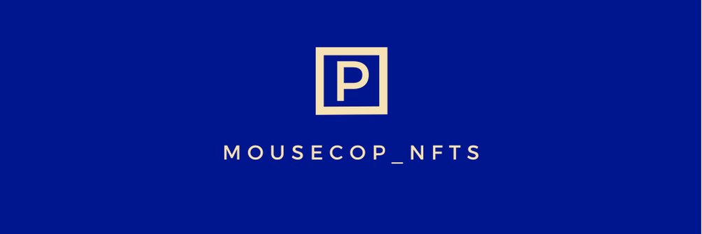 mousecop_nfts's profile banner image