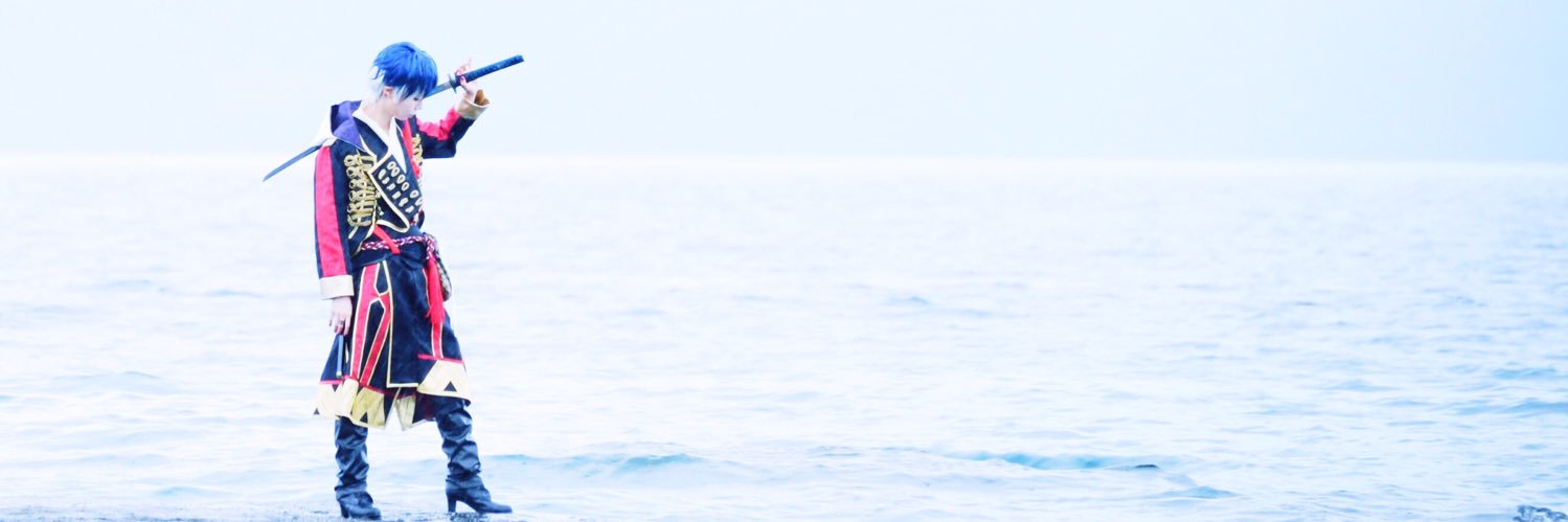 hai_i_ro's profile banner image