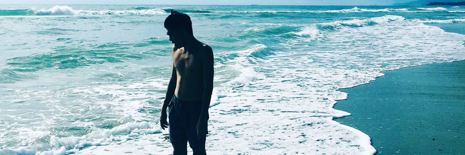 jejeromeako's profile banner image