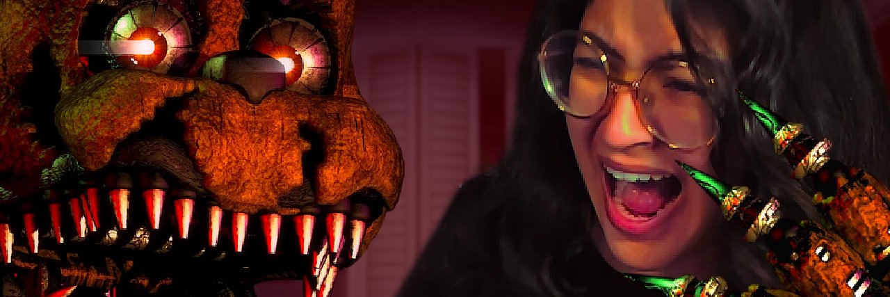 Yinnivi's profile banner image