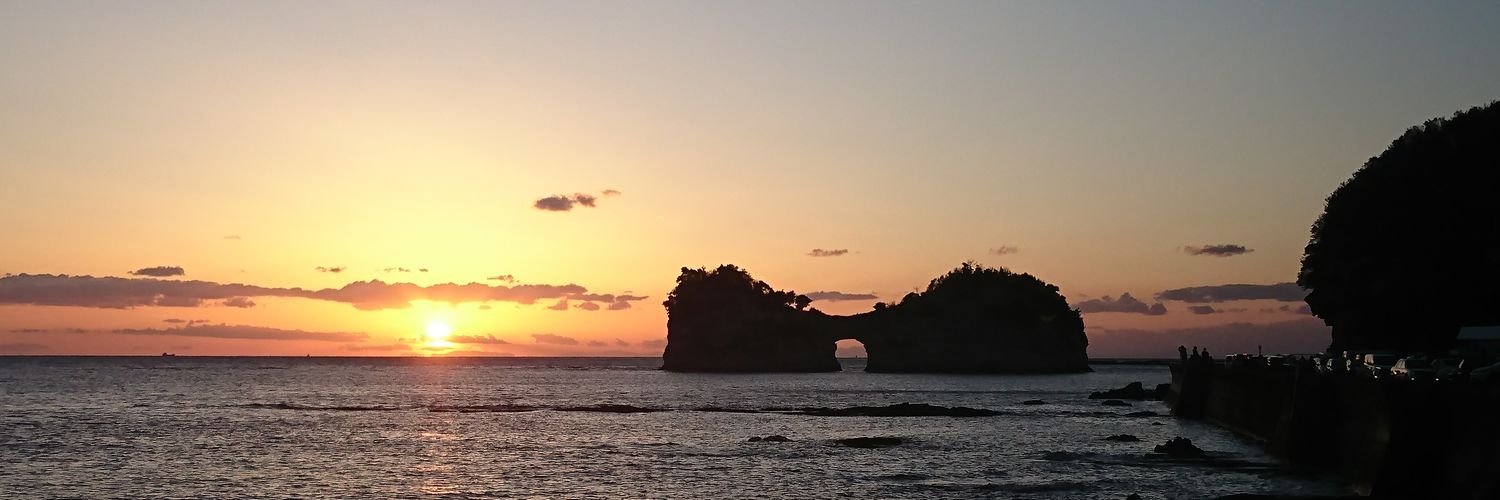 shibamoto1126's profile banner image
