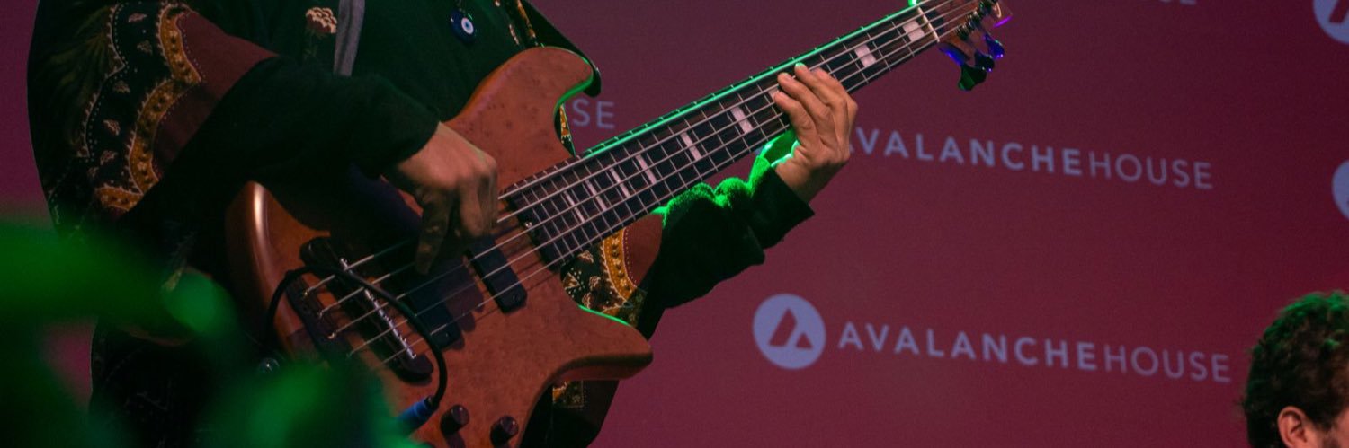 lvbass's profile banner image