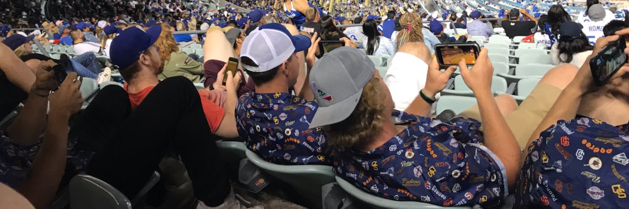 ajsexton7's profile banner image