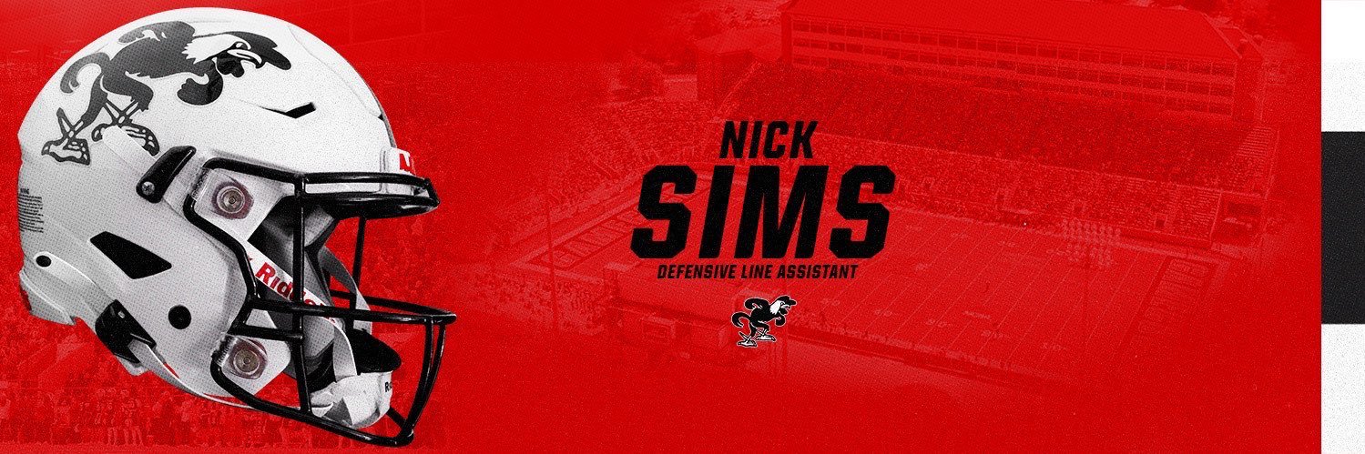 CoachNSims's profile banner image