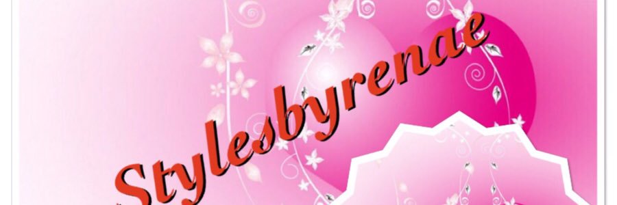 stylesbyrenae's profile banner image