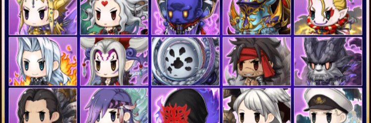 thegedou's profile banner image