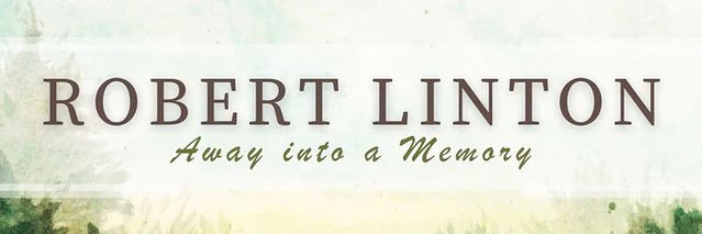 Robert Linton banner