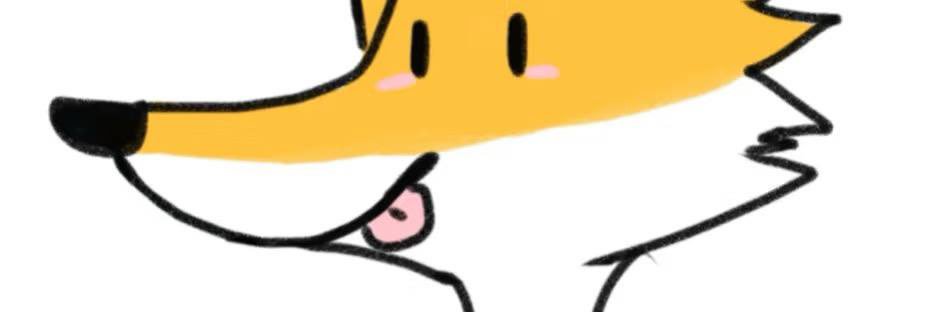 xiaohuli0826's profile banner image