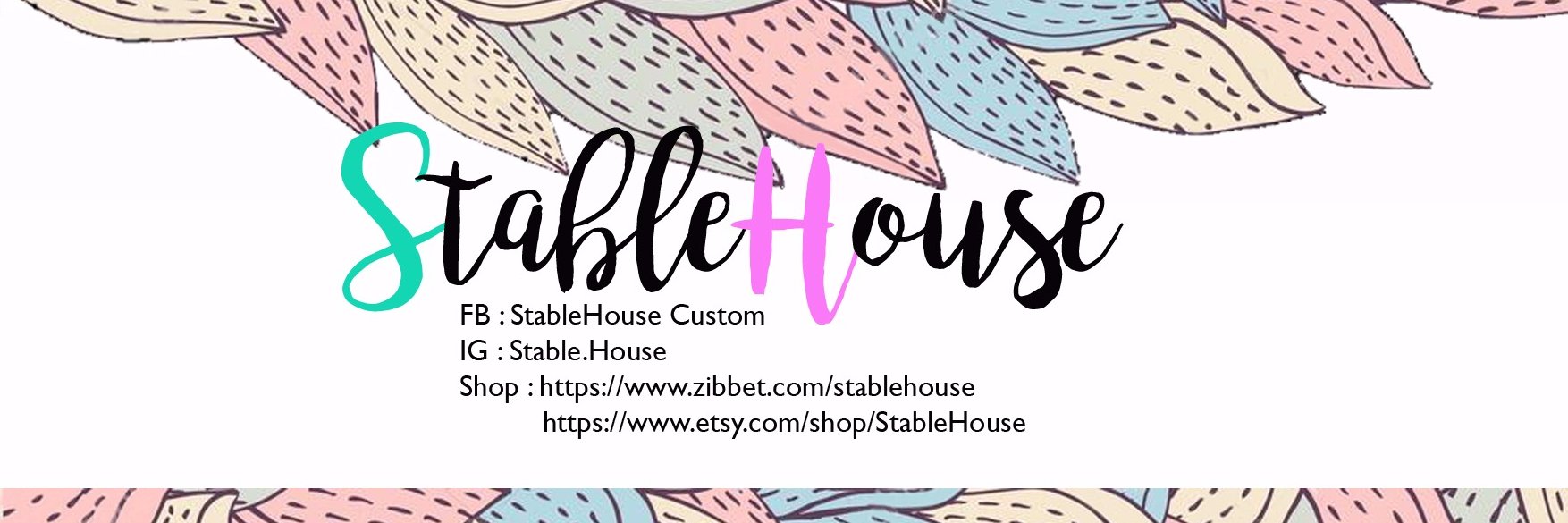 Stable_House's profile banner image