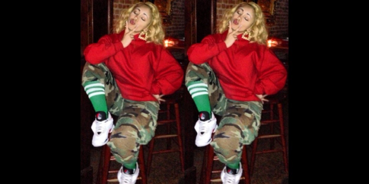 YolieMonroe1's profile banner image
