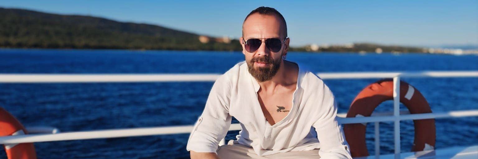 RedlineMehmet's profile banner image
