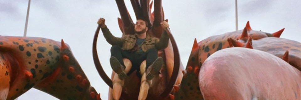 Inaudibleton's profile banner image