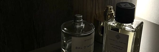 itarusk's profile banner image