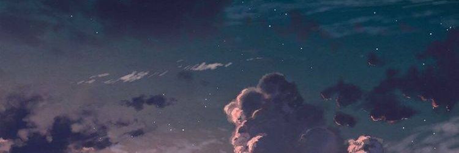 qxsali's profile banner image
