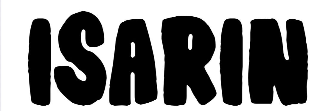 isarin1's profile banner image