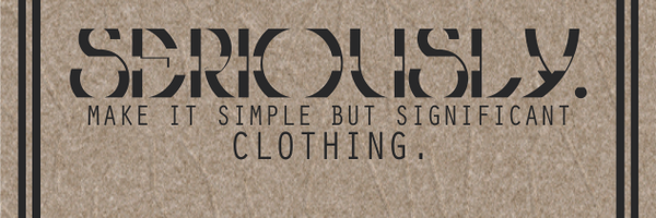 seriously_tee Profile Banner