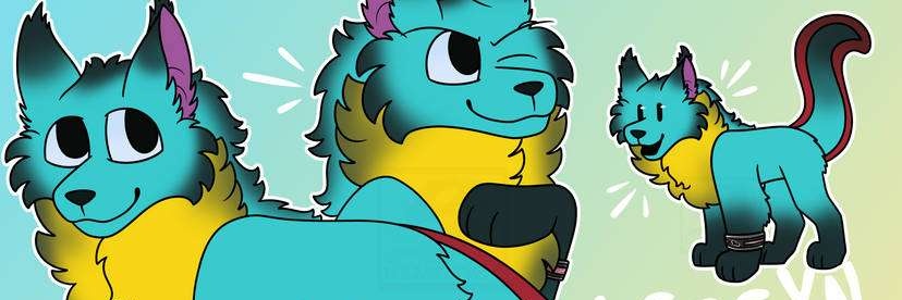 Leocyn07's profile banner image
