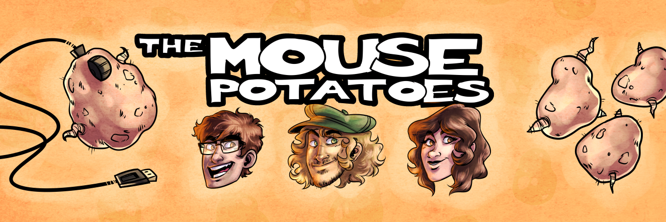 MousePotates's profile banner image
