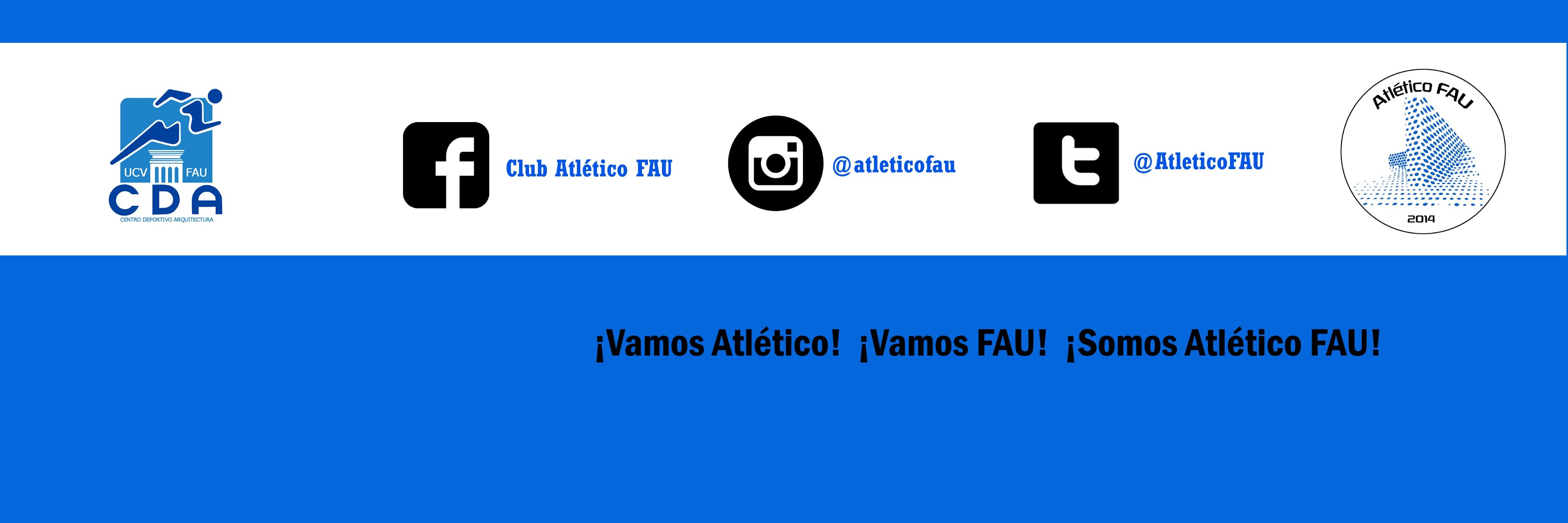 AtleticoFAU's profile banner image